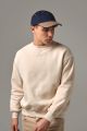Beechfield® - B57 - Casquette homme profil bas en coton brossé - 6 panneaux -  small image