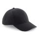 Beechfield® - B65 - Casquette homme Pro-Style en coton brossé - 6 panneaux -  small image