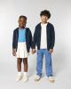 Sweatshirts Sweatshirts zippés Enfants Mini Cultivator 2.0 STSK182 base