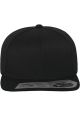 FLEXFIT - FL110 - Casquette Fitted Snapback 6 panneaux -  small image