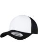FLEXFIT - FL6005FC - Casquette foam trucker - tourisme culture - médias merchandising - mode retail - promotion évènementiel - souvenir licences - ecole université small image