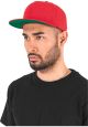 FLEXFIT - FL6007 - Casquette Classic 5 Panel Snapback -  small image