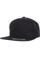 FLEXFIT - FL6308 - Casquette Snapback Pro-Style Twill enfant -  small image