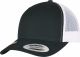 FLEXFIT - FL6606RT - Casquette Classic retro trucker -  small image