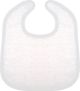 Kariban - K833 - Bavoir éponge bébé -  small image