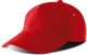 K-up - KP041 - First kids - Casquette enfant 5 panneaux - médias merchandising - mode retail - souvenir licences - ecole université - schoolwear small image