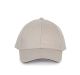 K-up - KP042 - Orlando kids - Casquette 6 panneaux - opérations fr - schoolwear small image