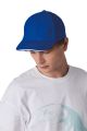 K-up - KP196 - Casquette Baseball avec sandwich - 6 panneaux - médias merchandising - mode retail - opérations fr - printemps small image
