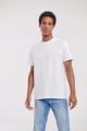Russell - RUZT215 - T-Shirt Authentic Heavyweight -  base