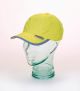 Yoko - YC6713 - Casquette baseball à bordures réfléchissantes - workwear - jardinerie bricolage - distribution logistique - industrie sécurité btp - epi small image