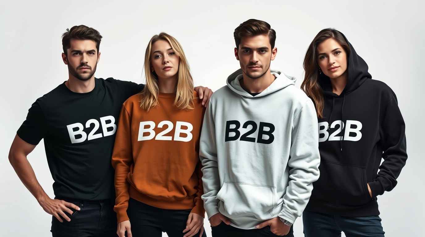 Print Room Paris business to business services