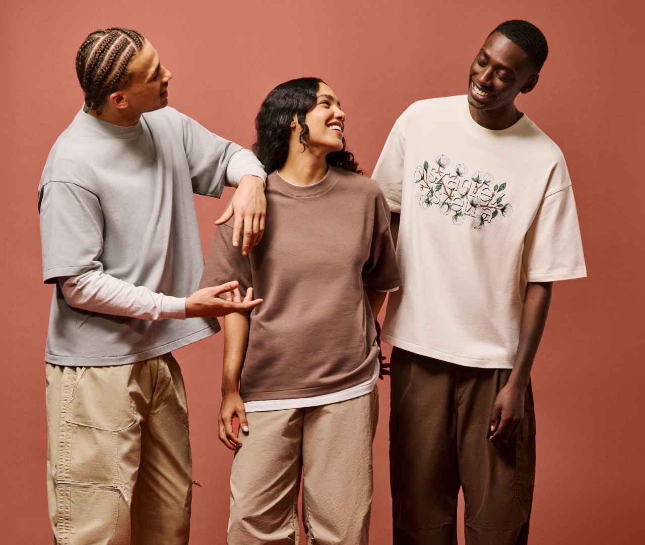 Textile personnalisable - Textile vierge - large choix de textiles sélectionnés pour le marquage