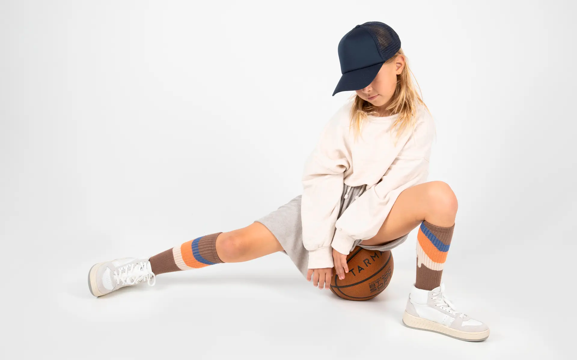 Casquettes personnalisées - large choix de textiles sélectionnés pour le marquage et la personnalisation