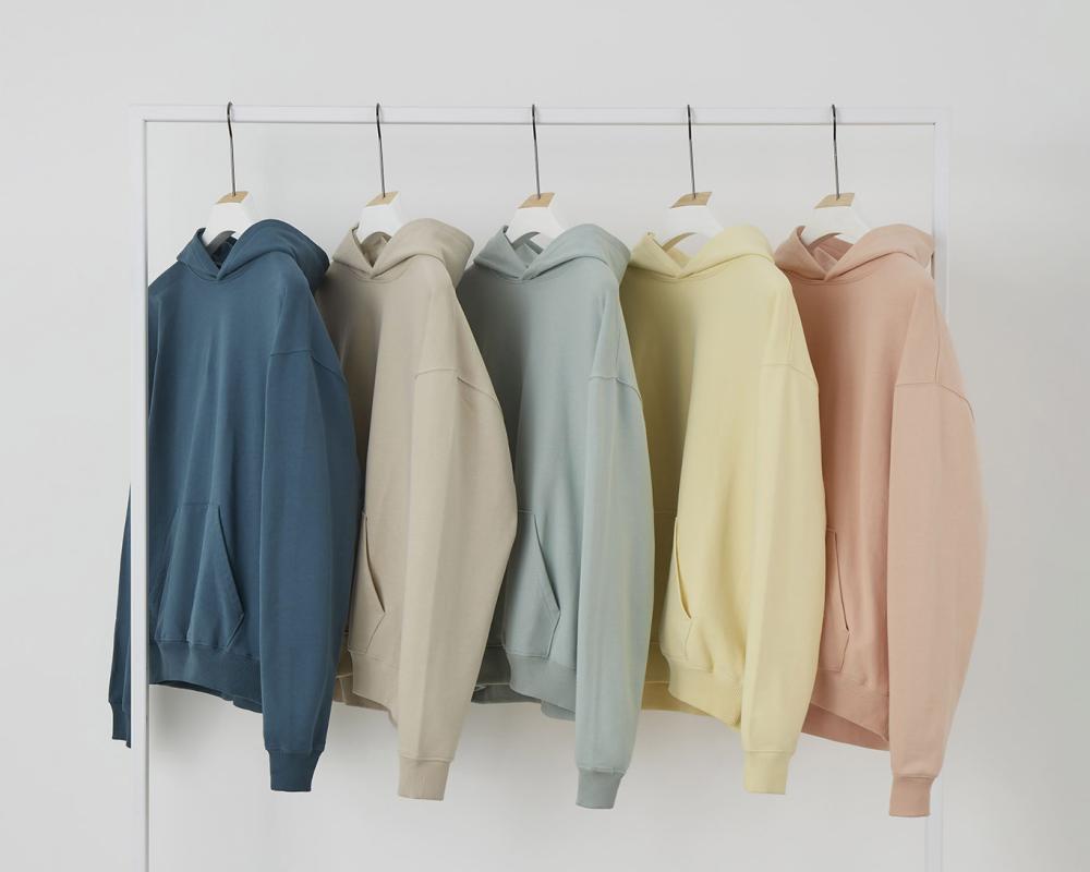 Sweatshirts Stanley/Stella - Confort & personnalisation
