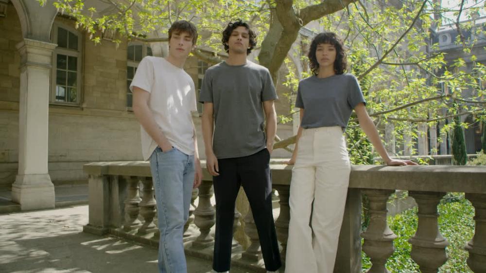 T-Shirts Stanley/Stella - Coton bio & style intemporel